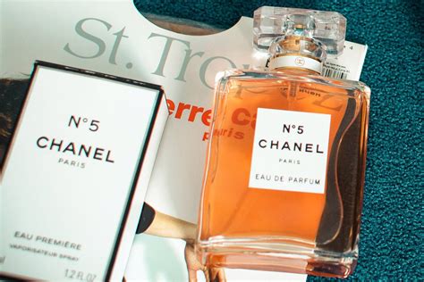 1.2 oz chanel no 5|what does chanel no 5 smell like.